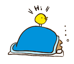 wom Taro sticker #12961935