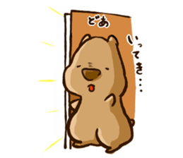 wom Taro sticker #12961937