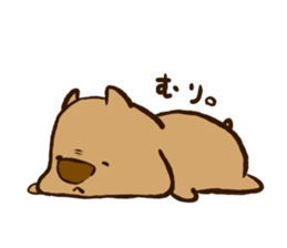 wom Taro sticker #12961942