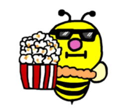 mitsubachi sticker #12962032