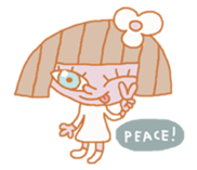 Mila Emoji sticker #12962412