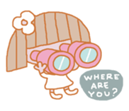 Mila Emoji sticker #12962426