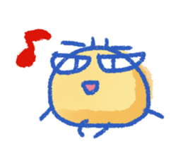 Daily drama club sticker #12962439