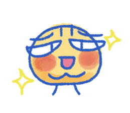 Daily drama club sticker #12962441