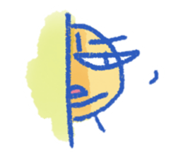 Daily drama club sticker #12962445