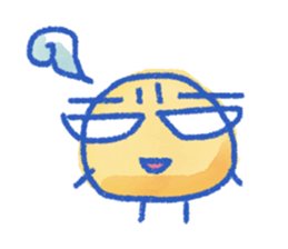 Daily drama club sticker #12962456