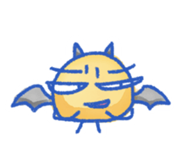 Daily drama club sticker #12962461