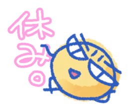 Daily drama club sticker #12962475