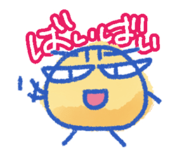 Daily drama club sticker #12962477