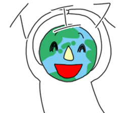 Working Holiday sticker #12962590