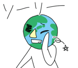 Working Holiday sticker #12962597