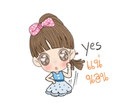 Far sai shut sticker #12963040