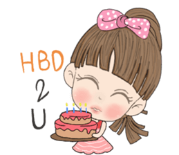 Far sai shut sticker #12963043