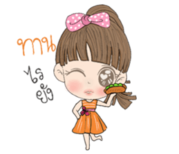 Far sai shut sticker #12963070