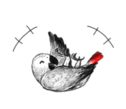 KASKO (FARSI) sticker #12963207