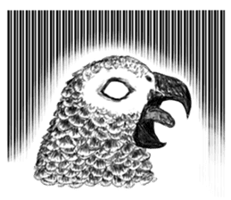 KASKO (FARSI) sticker #12963220