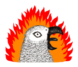 KASKO (FARSI) sticker #12963225