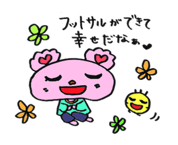 pivo bear sticker #12963528