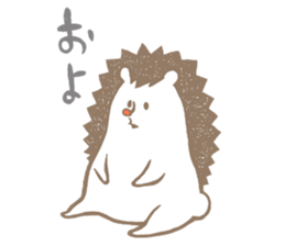 tikutiku tsuntsun sticker #12963598