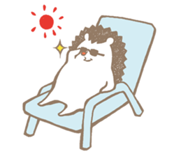 tikutiku tsuntsun sticker #12963604