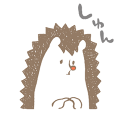 tikutiku tsuntsun sticker #12963606