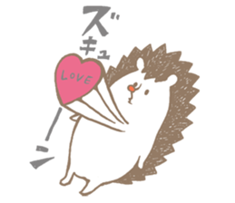 tikutiku tsuntsun sticker #12963609