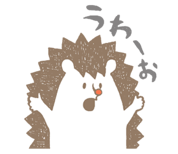 tikutiku tsuntsun sticker #12963610