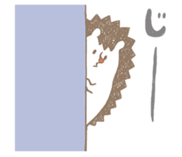 tikutiku tsuntsun sticker #12963637