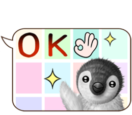 pepen2 Autumn&Winter sticker #12963766