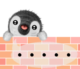 pepen2 Autumn&Winter sticker #12963775