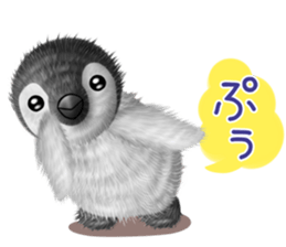 pepen2 Autumn&Winter sticker #12963783