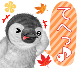 pepen2 Autumn&Winter sticker #12963784