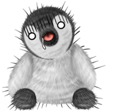 pepen2 Autumn&Winter sticker #12963787