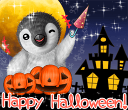 pepen2 Autumn&Winter sticker #12963790