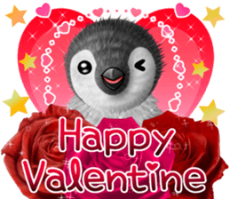 pepen2 Autumn&Winter sticker #12963791