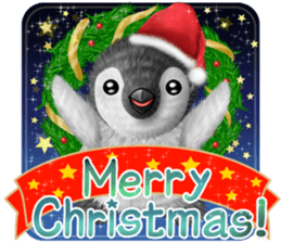 pepen2 Autumn&Winter sticker #12963792