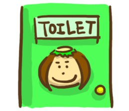 Kappa Sister's life sticker #12963855