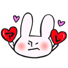 That of a legend sticker #12965193