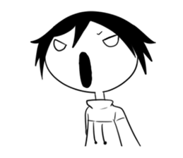 Alma sticker #12965259