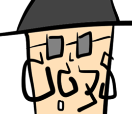 My graffiti vol.2 sticker #12965402