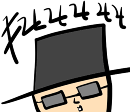 My graffiti vol.2 sticker #12965417