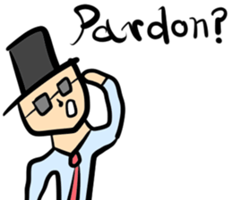 My graffiti vol.2 sticker #12965418