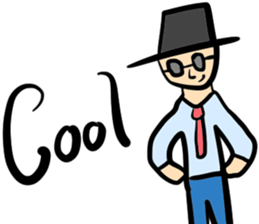 My graffiti vol.2 sticker #12965419