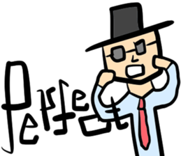 My graffiti vol.2 sticker #12965420