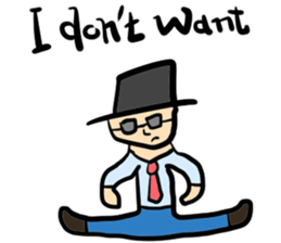 My graffiti vol.2 sticker #12965421