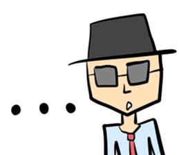 My graffiti vol.2 sticker #12965428