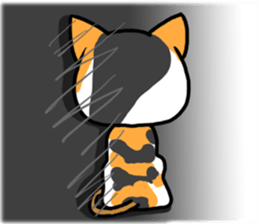 A-Liang-Mei & Family sticker #12965625