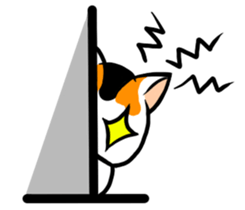 A-Liang-Mei & Family sticker #12965626