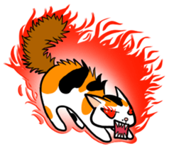 A-Liang-Mei & Family sticker #12965627