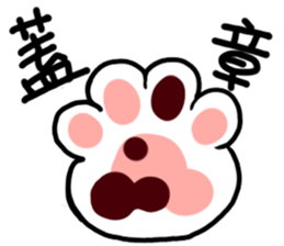 A-Liang-Mei & Family sticker #12965631